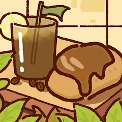 Bunnysip Tale logo